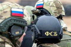 ФСБ задержала 2 фуры из Екатеринбурга, которые пытались вывезти за рубеж 19 тонн антисептиков