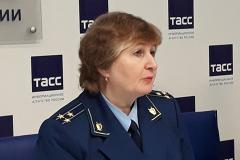 Екатеринбургским медикам выплатили «коронавирусные» деньги только после вмешательства прокуратуры