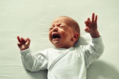 Младенцы на продажу: московская полиция обнаружила пятерых новорожденных без родителей. ДОПОЛНЕНО
