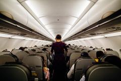 «Аэрофлот» ужесточил правила по ношению масок на борту