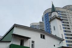 Ряд прихожан мечети на Репина выдворят из России