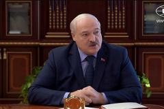 Лукашенко уволил послов Белоруссии в шести странах