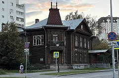 Свердловчане назвали любимые местные бренды
