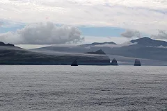 Японский министр осмотрел Южные Курилы