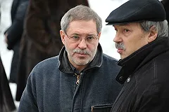 В «Роснефти» назвали популизмом требование раскрыть доходы руководства