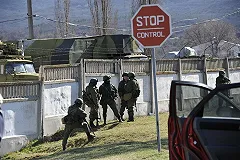 Деньги будущих пенсионеров могут вложить в строительство моста в Крым