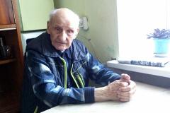 Избитому медбратом 92-летнему ветерану не поверили в минздраве