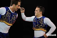 «Давайте всплакнем, мы потеряли Украину»