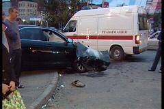 В Екатеринбурге врачей скорой помощи хотят приравнять к полиции