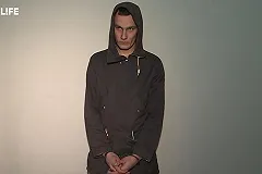 Задержан подозреваемый в нападении на журналиста Павла Лобкова