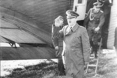 Власти Австрии решили снести дом, где родился Гитлер