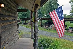 СМИ: В США подросток из России жестоко убил приемных родителей