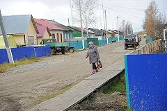 «В Серове ничего не происходит». Двадцатисекундный ролик уральца взорвал YouTube