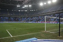 Форвард «Урала» Ильин не сыграет на Кубке Конфедераций в составе сборной