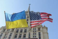 Американцы начали строительство базы ВМС на Украине