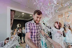 Евгений Кексин готов отдать доли в своих барах, если РФ выйдет в финал ЧМ-2018