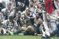 Футболист сборной России захотел в «Ювентус» вслед за Роналду