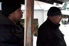 Полиция проверяет факты изнасилования и избиения женщины-инвалида в Березовском