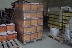 В Нижнем Тагиле изъяли 25 тонн контрафактного алкоголя