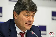 Главный тренер «Автомобилиста» рассказал, когда Павел Дацюк выйдет на лед