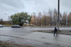 Самарские водители пожаловались на «еле ползущих» пешеходов и просят изменить ПДД