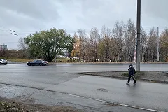 Самарские водители пожаловались на «еле ползущих» пешеходов и просят изменить ПДД