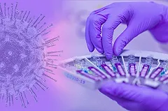 Инфоцентр по борьбе с COVID-19 рассказал, как вирус взаимодействует с другими болезнями