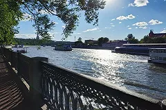 Ученый: жара и солнце не повлияют на коронавирус