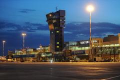 В аэропорту Кольцово открылся пункт тестирования на COVID-19