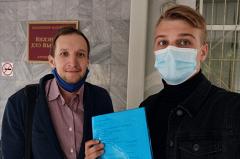 Депутат Пирожков не смог оспорить в суде решение прокуратуры относительно его призыва в армию