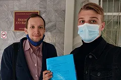 Депутат Пирожков не смог оспорить в суде решение прокуратуры относительно его призыва в армию