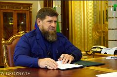 В Чечне остались недовольны, что Кадыров не получил Нобелевскую премию мира