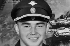 Ушёл добровольцем на Украину: молодой уралец погиб во время спецоперации