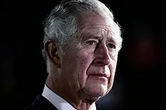 Путин выразил соболезнования королю Карлу III в связи с кончиной Елизаветы II