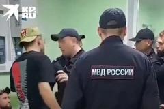 Задержан один из нападавших на мужчину в Екатеринбурге из-за замечания за брошенный окурок