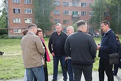 Мэр Североуральска подтвердила приезд индийских рабочих на СУБР