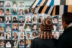 В Москве почтили память жертв теракта на Дубровке