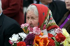 В Екатеринбурге может появиться улица 70-летия Великой победы