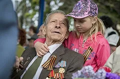 Альфред Кох заявил, что Москва не может претендовать на роль столицы Победы