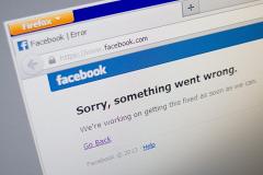 В МИД России отреагировали на запрет слова «хохол» в Facebook