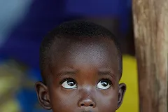 ООН: миротворцы-педофилы платили за секс