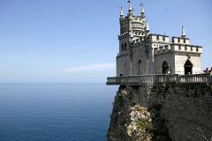 В Ялте поставят памятник отключениям света в Крыму