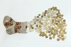 В России оказалось 5 млн получающих минимальную зарплату