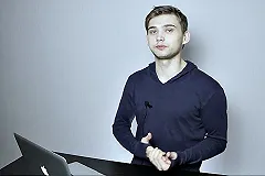 Остро. Смело. Законно. Руслан Соколовский теперь на Znak.com