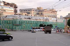 Американский урбанист: города, пренебрегающие общественным транспортом, умирают