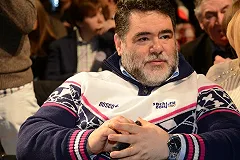 Бывший экипировщик олимпийской сборной России стал поставщиком МОК