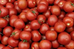Турецкие томаты снова на прилавках: российские аграрии новости не порадовались