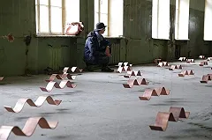 УГМК выкупила здание завода в центре Екатеринбурга для художественной галереи