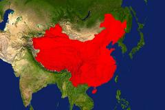 Отставной генерал США заявил о неизбежности войны с Китаем