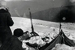 «Для жителей Вижая в гибели дятловцев уже тогда все было очевидно»